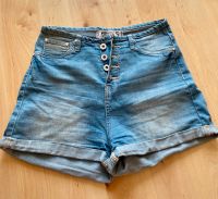 High Waist Shorts Dresden - Pieschen Vorschau