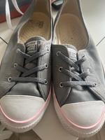 Schuhe Converse Gr 39 Sachsen-Anhalt - Merzien Vorschau