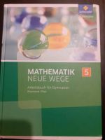 Mathematik neue Wege 5 Rheinland-Pfalz - Raubach (Westerw.) Vorschau