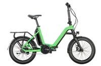 NEU VICTORIA E-Bike "eFolding 7.2" (E-Klapprad) Hamburg - Bergedorf Vorschau