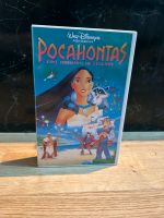Disney VHS Video Kassette Hologramm Pocahontas PAL 400 07452 Berlin - Reinickendorf Vorschau