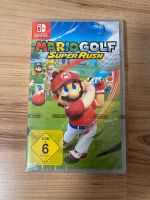 Mario Golf super Rush neu für Nintendo Switch Baden-Württemberg - Zell Vorschau