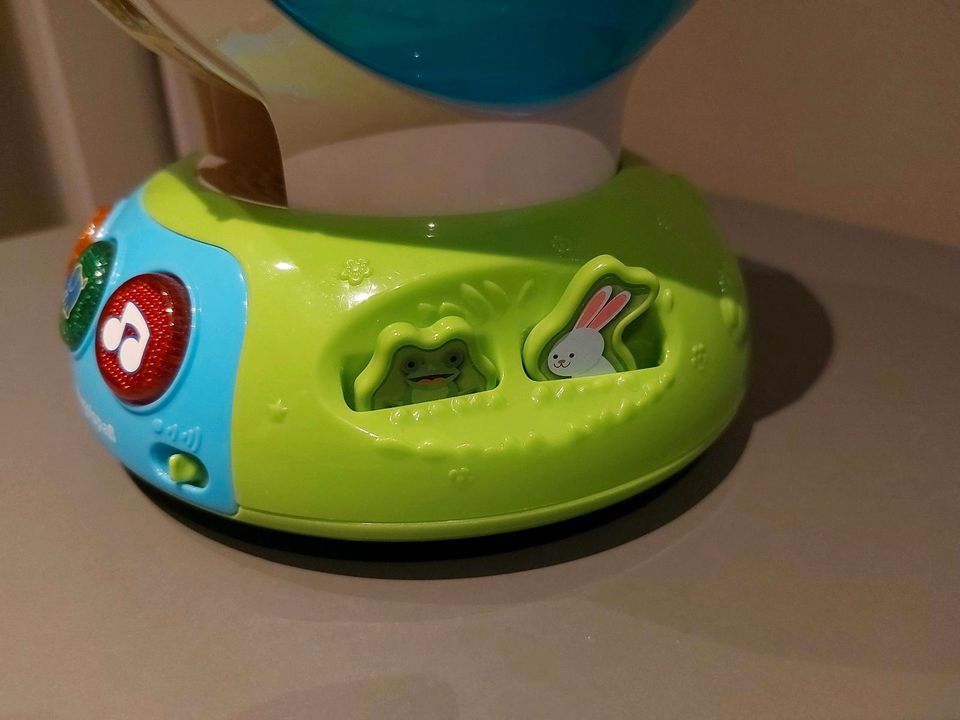 Vtech Tierischer Kugelspaß in Wettringen