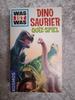 Dino Saurier Quiz, Kartenspiel, Was ist Was, Kosmos Spiel Berlin - Wilmersdorf Vorschau