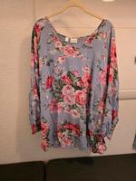 ☆ Bluse Shirt ☆ Gr. 48 (46) ☆ Bonprix ☆ Bodyflirt ☆ Berlin - Marzahn Vorschau