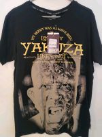 Original yakuza Shirt M Sachsen-Anhalt - Halle Vorschau