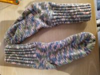 Socken handgestrickt Größe 35 (27) Baden-Württemberg - Gärtringen Vorschau