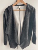 Jacke Blazer S.Oliver L schwarz meliert *neuwertig* Niedersachsen - Vechelde Vorschau