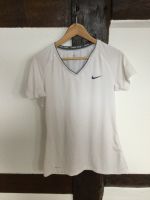 Nike T-Shirt weiß Größe L Niedersachsen - Edemissen Vorschau