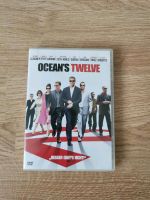 DVD Ocean's Twelve Film Nordrhein-Westfalen - Minden Vorschau