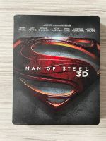 Man of Steel 3D - Steelbook (Blu-ray 3D + Blu-ray) Blu-ray Nordrhein-Westfalen - Herne Vorschau