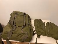 Berghaus Atlas Rucksack, Wanderrucksack Baden-Württemberg - Laichingen Vorschau