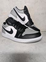 Air Jordan 1 Low Shadow Toe grau EU 46 - US 12 (553558 052) Brandenburg - Eggersdorf Vorschau