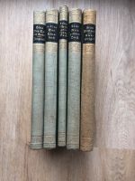 Alte / historische Bücher von Hermann Löns 1925 Sachsen - Wilsdruff Vorschau