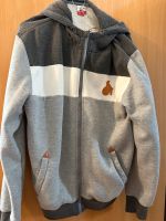 1. Fc Köln Jacke grau , Strickjacke, Jacke , Köln Rheinland-Pfalz - Offenbach Vorschau