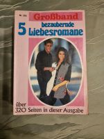 5mal 5 - bezaubernde Liebesromane Thüringen - Lengenfeld unterm Stein Vorschau