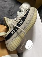 Adidas Yeezy Boost 350 v2 Hessen - Wiesbaden Vorschau