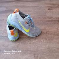 Nike schuhe   Hessen - Münster Vorschau