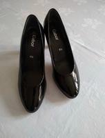Schwarze Pumps von Gabor Bayern - Erlangen Vorschau