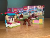 Lego Friends 41089 Folen-Pflegestall mit OVP Niedersachsen - Coppenbrügge Vorschau