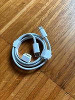 Ladekabel Apple USB C auf Lightning Kabel Münster (Westfalen) - Centrum Vorschau