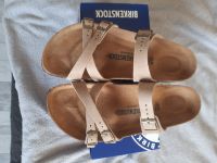 Birkenstock Franca Mecklenburg-Vorpommern - Neubrandenburg Vorschau