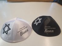 1xKippa, Kipa, Satin ,16-17cm, Personalisierung, JHG Bonn Nordrhein-Westfalen - Moers Vorschau