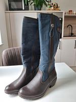 Stiefel und Stiefeletten Niedersachsen - Westerholt Vorschau