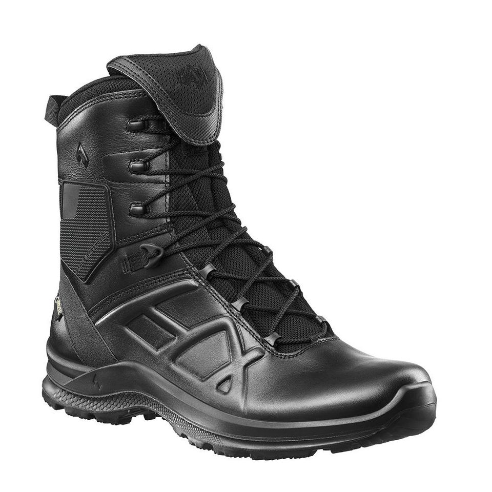 Haix Black Eagle Tactical 2.0 GTX High Gr. 40 Neu in Berlin