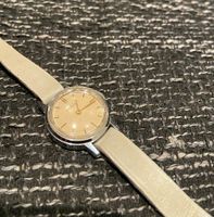 Ruhla Armbanduhr Uhr Retro Vintage 60er DDR Dresden - Löbtau-Nord Vorschau