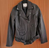 Damenjacke Damen Blazer Jacke Leder M 38 40 grau Review Nordrhein-Westfalen - Datteln Vorschau