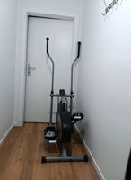 Christopeit Sport Crosstrainer CT1  Top Zustand Hannover - Nord Vorschau