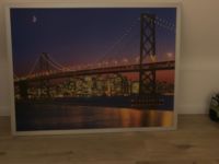 Ikea Norssund Bild New York Brooklyn Bridge Herzogtum Lauenburg - Mölln Vorschau