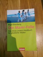 Birgit Ehrenberg: Die Mami-Fälle Baden-Württemberg - Wäschenbeuren Vorschau