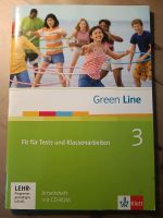 Green Line Fit für Tests und Klassenarbeiten 3 Schleswig-Holstein - Preetz Vorschau