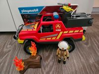 Playmobil Feuerwehr Truck Niedersachsen - Bevern Vorschau