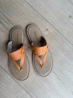 Timberland Sandalen zehentrenner Gr. 38,5 Nordrhein-Westfalen - Unna Vorschau