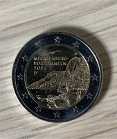 2€ Euro Münze Mecklenburg-Vorpommern 2024 D Niedersachsen - Bissendorf Vorschau