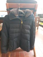 Winterjacke von Esprit blau mit Kaputze Nordrhein-Westfalen - Bergisch Gladbach Vorschau