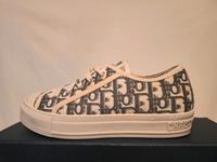 Damen Sneaker CRISTIAN DIOR  Gr.37 Nordrhein-Westfalen - Mettmann Vorschau
