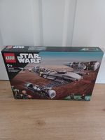 Lego Star Wars 75325 Mandalorian N1 Starfighter Berlin - Treptow Vorschau