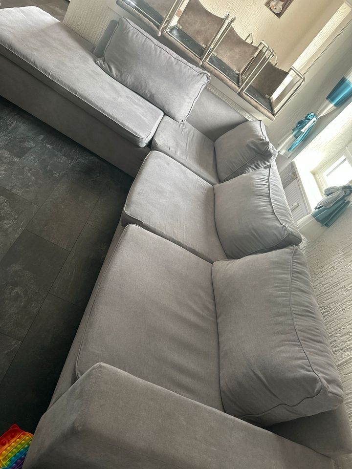 Wohnlandschaft/sofa/couch in Neunkirchen