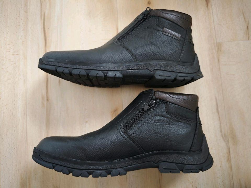 Easy Street Herrenschuhe Halbschuhe Stiefeletten Gr.45 in Waldbrunn