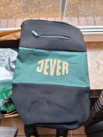 Jever Rucksack Niedersachsen - Wittmund Vorschau