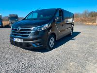 8 und 9 Sitzer Bus Mieten - Renault Trafic Mercedes Vito Hessen - Kassel Vorschau