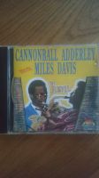 Cannonball Adderley meets Miles Davis - Dr. Jekyll - 1 CD Nürnberg (Mittelfr) - Mitte Vorschau