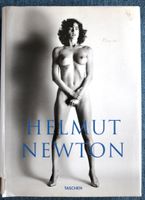 Helmut Newton - Celebrating 20 years of SUMO Berlin - Neukölln Vorschau