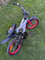 Kinderfahrrad Sachsen-Anhalt - Salzmünde Vorschau