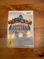 Wii Spiel: Skylanders Giants Rheinland-Pfalz - Speyer Vorschau