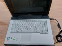 Laptop TOSHIBA Satellite A210-1A7 Bayern - Lechbruck Vorschau